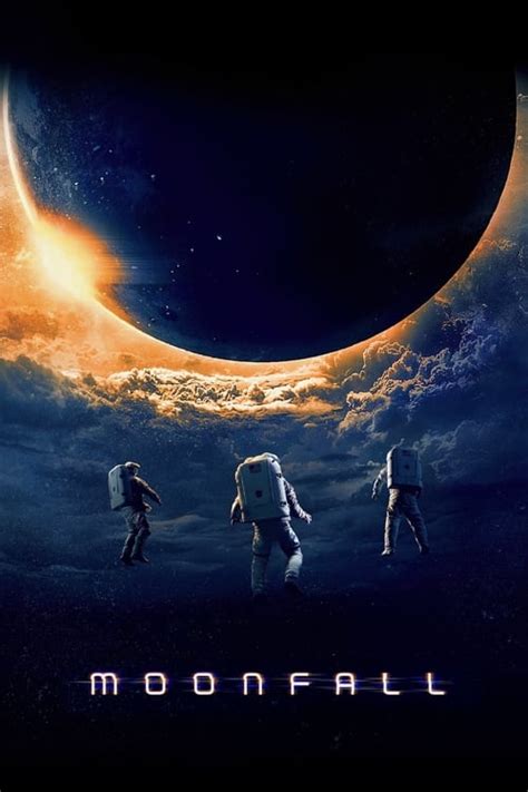 <b>Moonfall</b> Where to Watch or Stream <b>Moonfall</b> 2022 130 min PG-13Drama, Action/Adventure, Science FictionFeature Film 4K The world stands on the brink of annihilation when a mysterious force knocks the moon from its orbit and sends it hurtling toward a collision course with Earth. . 123movies moonfall